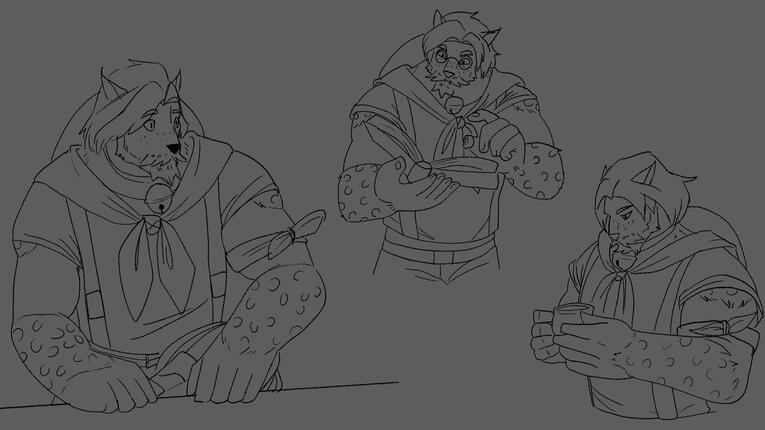 Emmet Practice